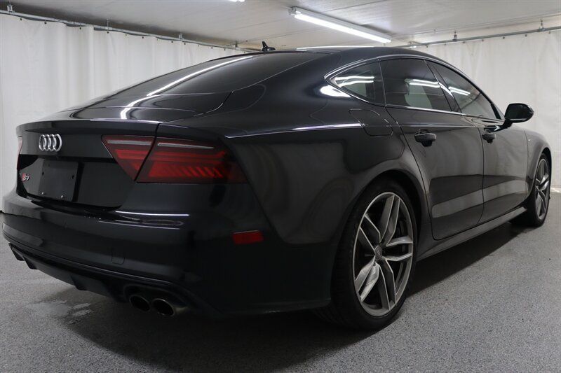 Used 2016 Audi S7 AWD/4WD image 5
