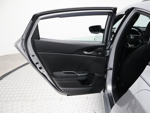 Used 2021 Honda Civic EX image 21