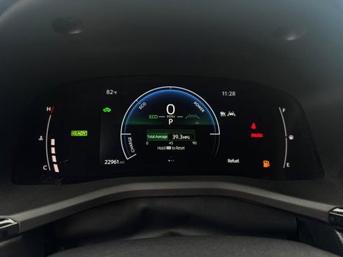 Certified 2025 Toyota Camry LE FWD image 16