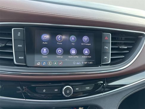 Used 2021 Buick Enclave Avenir image 38