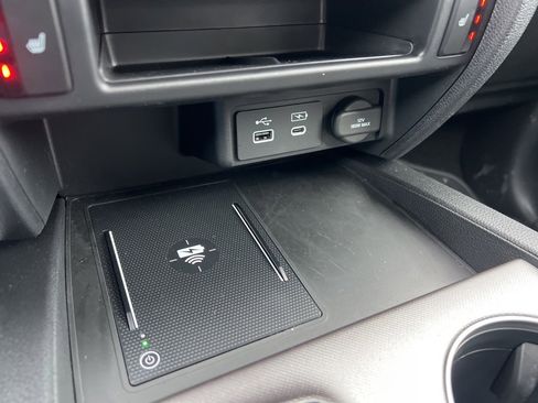 Used 2025 Honda Ridgeline RTL image 34