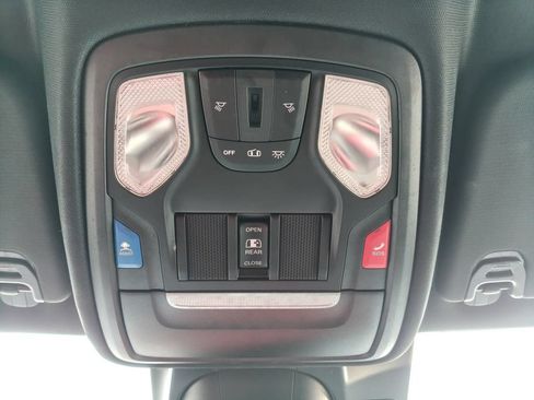 Used 2021 RAM 1500 Rebel w/ Rebel Level 1 Equipment Group AWD/4WD image 30