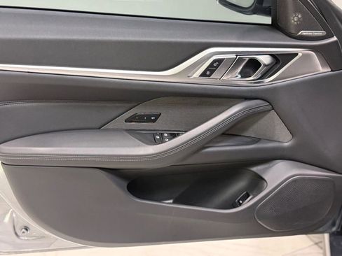 Used 2023 BMW i4 eDrive35 w/ Premium Package image 11