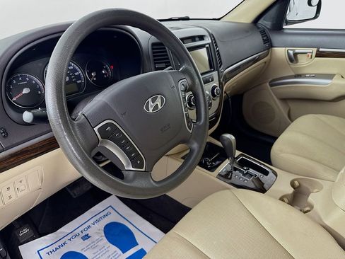 Used 2010 Hyundai Santa Fe GLS w/ Summer Event Pkg 21 AWD/4WD image 10