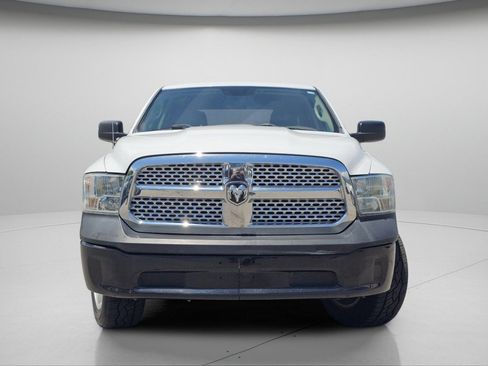 Used 2016 RAM 1500 Tradesman w/ Popular Equipment Group AWD/4WD image 3