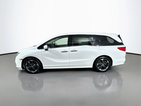 Used 2022 Honda Odyssey Elite image 5