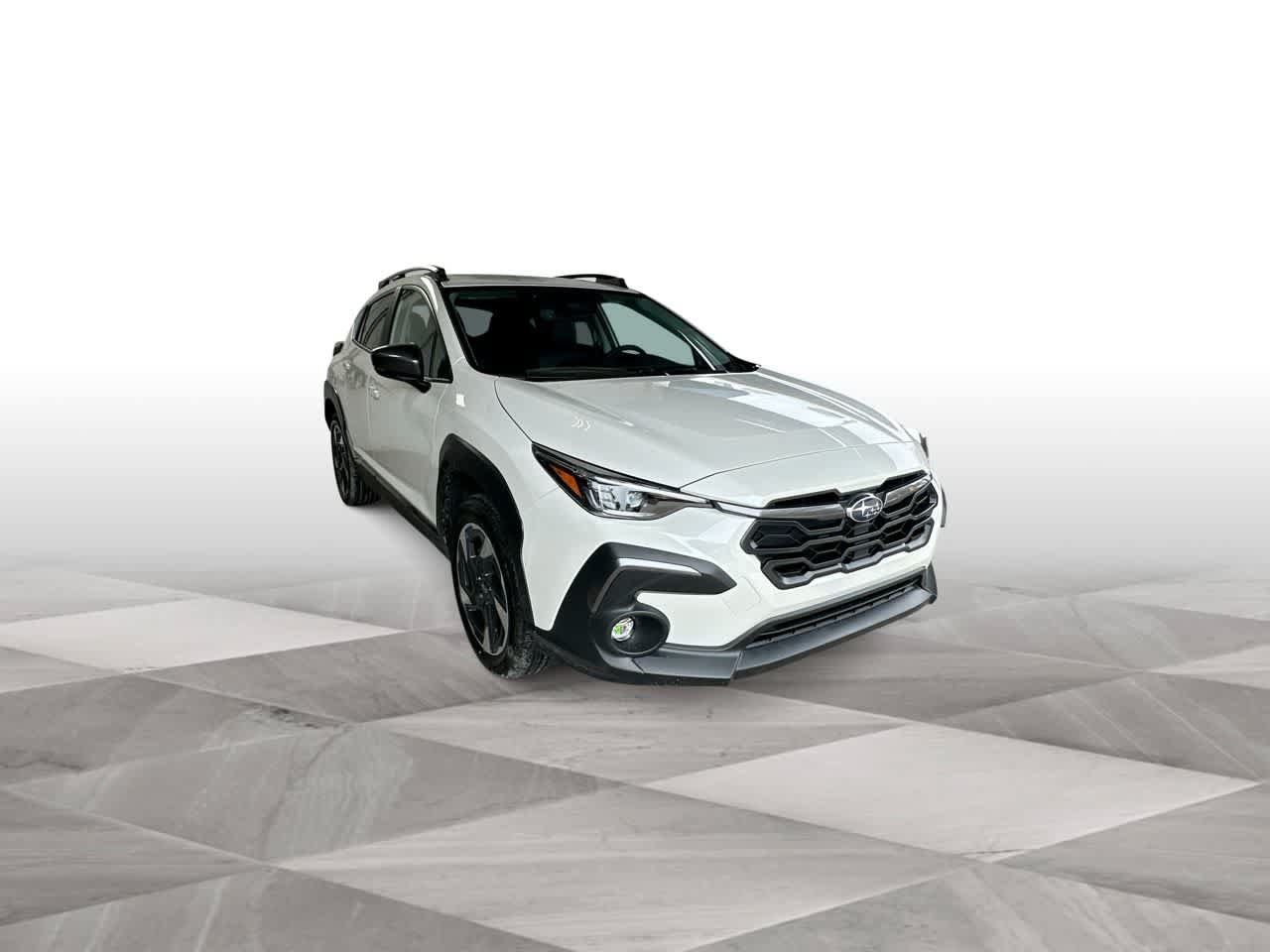 New 2026 Subaru Crosstrek 2.5i Limited w/ Crosstrek Mirror Package AWD/4WD image 2