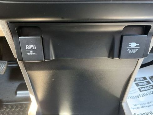 Used 2020 Honda Odyssey EX-L image 27