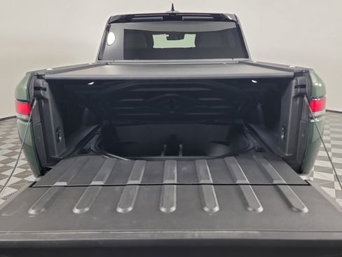 Used 2025 Rivian R1T Adventure AWD/4WD image 15