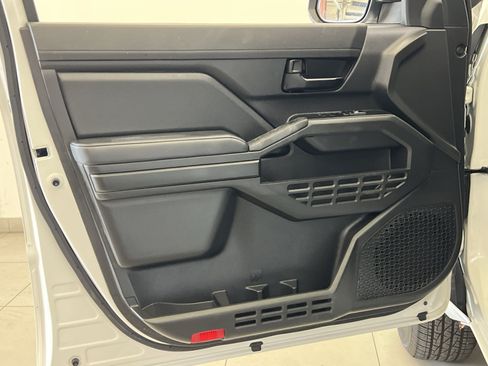 Used 2024 Toyota Tacoma SR RWD image 37