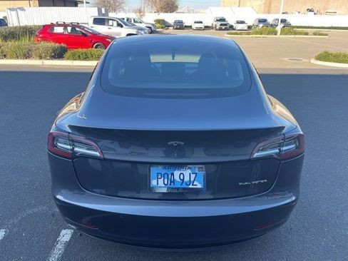 Used 2019 Tesla Model 3 Long Range image 6