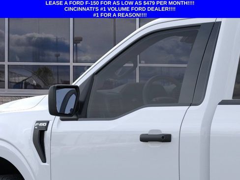 New 2026 Ford F150 XL AWD/4WD image 20