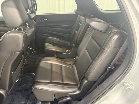 Used 2024 Dodge Durango R/T AWD/4WD image 22