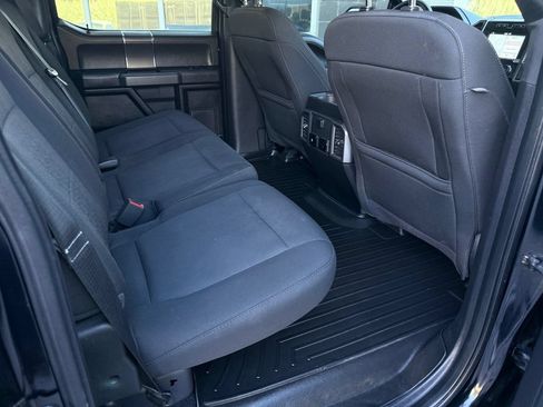 Used 2018 Ford F150 XLT w/ Equipment Group 302A Luxury AWD/4WD image 39