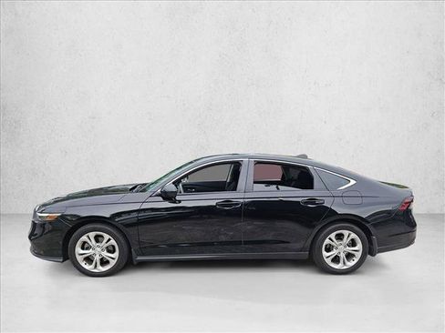 Used 2024 Honda Accord LX image 8
