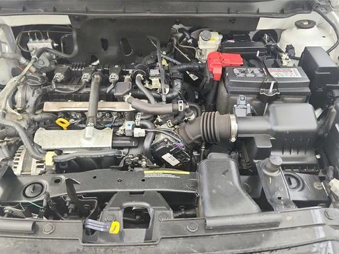 Used 2023 Nissan Kicks S FWD image 20