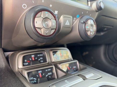 Used 2014 Chevrolet Camaro SS w/ SS Performance Package image 16