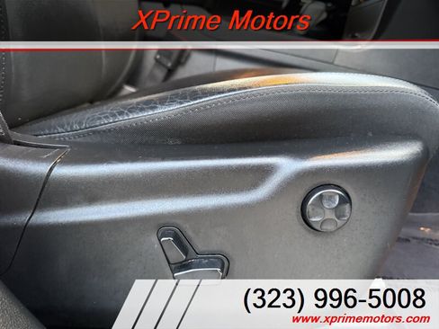 Used 2018 Jeep Grand Cherokee Limited AWD/4WD image 37