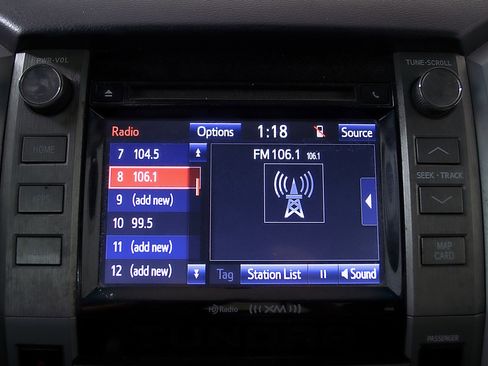 Used 2016 Toyota Tundra SR5 w/ SR5 Upgrade Package RWD image 26