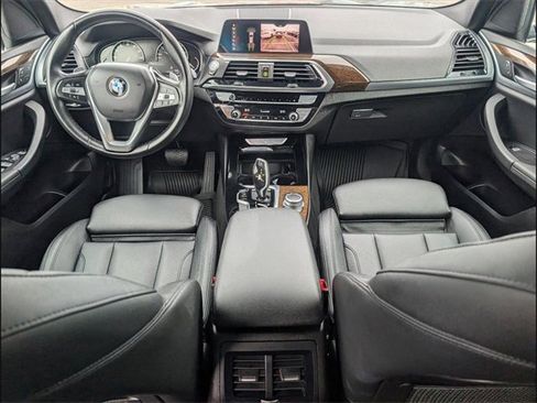Used 2020 BMW X3 sDrive30i w/ Convenience Package image 18