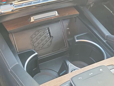 Certified 2025 Mercedes-Benz GLS 450 4MATIC image 17