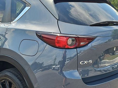 Used 2021 MAZDA CX-5 Carbon Edition image 38