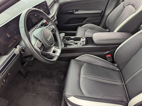 Used 2025 Kia K5 GT-Line image 27