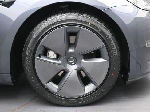 Used 2023 Tesla Model 3 Standard Range RWD image 34