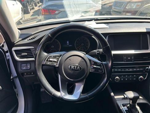 Used 2020 Kia Optima S FWD image 20