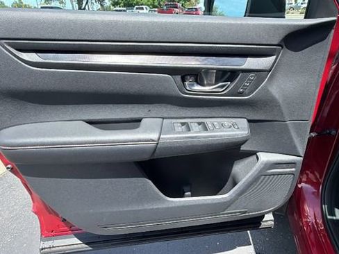 Used 2026 Honda CR-V Sport-L image 20