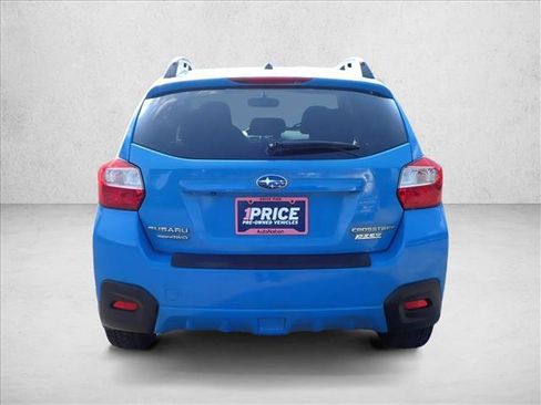 Used 2016 Subaru Crosstrek 2.0i Premium AWD/4WD image 3