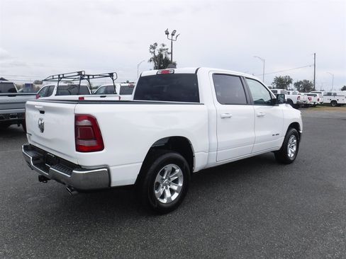 Used 2024 RAM 1500 Laramie image 2