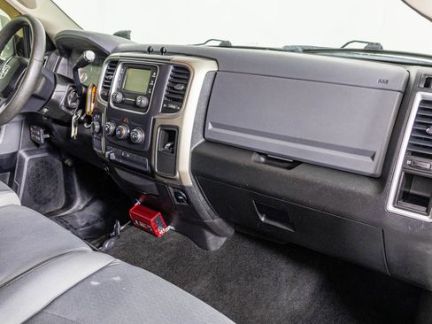Used 2014 RAM 2500 SLT image 41