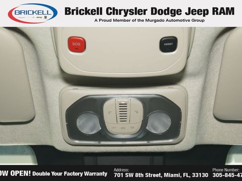 New 2026 RAM ProMaster 1500 FWD image 24