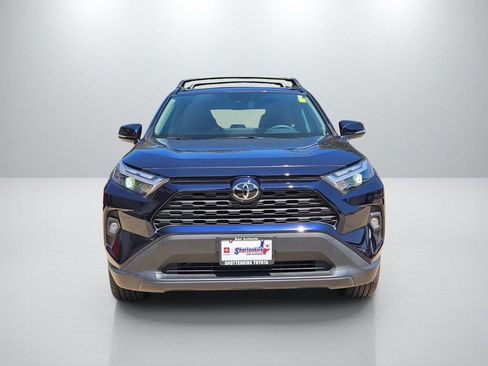 Certified 2024 Toyota RAV4 XLE Premium FWD image 2