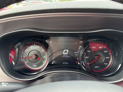 Certified 2023 Dodge Charger GT w/ Blacktop Package image 30