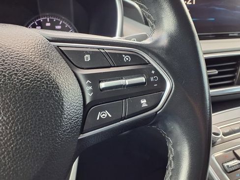Used 2023 Hyundai Santa Fe SEL AWD/4WD image 13