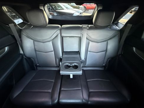 Used 2020 Cadillac XT5 Sportv image 36