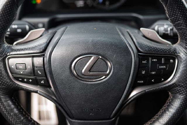 Used 2019 Lexus ES 350 F Sport w/ Accessory Package 2 FWD image 37
