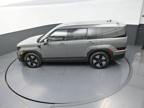 New 2026 Hyundai Santa Fe SE FWD image 25