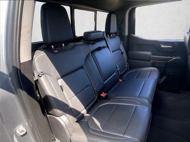 Used 2020 GMC Sierra 1500 SLT w/ SLT Premium Package AWD/4WD image 25