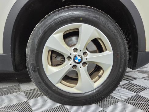 Used 2011 BMW X3 xDrive28i AWD/4WD image 9