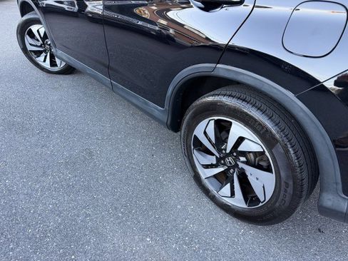 Used 2015 Honda CR-V Touring image 25