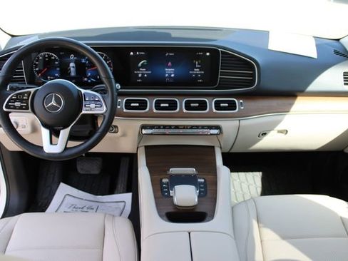 Used 2022 Mercedes-Benz GLE 350 4MATIC image 26
