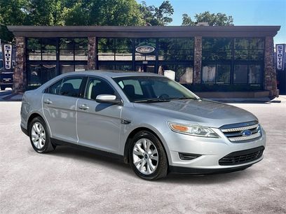 Used 2012 Ford Taurus SEL