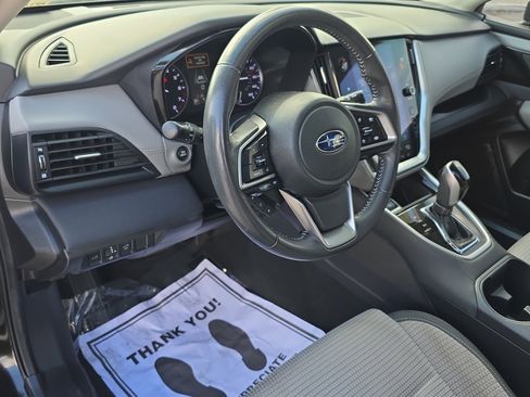 Used 2022 Subaru Outback Premium image 21