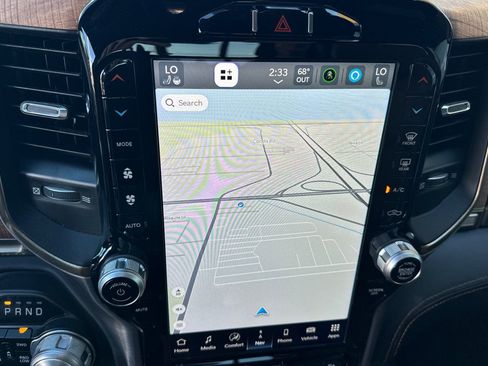 Used 2022 RAM 1500 Limited w/ Trailer Tow Group (B) image 22