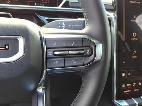 New 2025 GMC Sierra EV Denali image 20