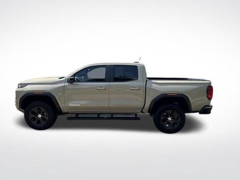 Used 2023 GMC Canyon Elevation w/ Convenience Package RWD image 6