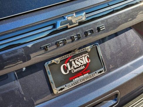 Used 2023 Chevrolet Tahoe Z71 image 11